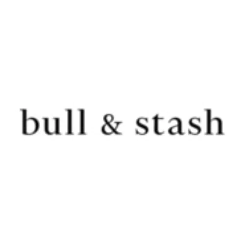Bull and Stash