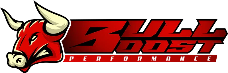Bull Boost Performance Logo for Promo Codes