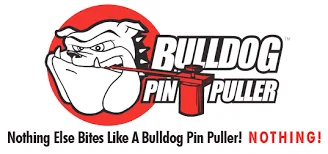 Bulldog Pin Puller