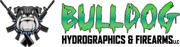 Bulldog Hydrographics and Firearms
