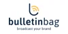 Bulletin Bag