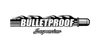 Bulletproof Suspension