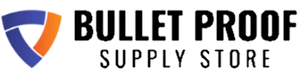 Bullet Proof Supply Store