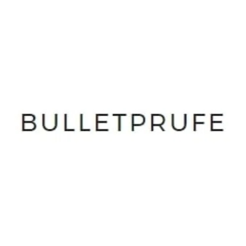 Bulletprufe