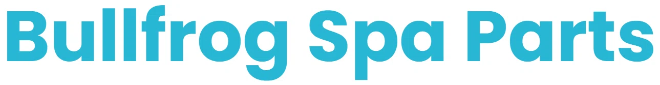 Bullfrog Spa Parts