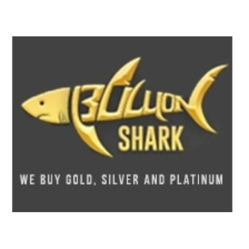 Bullion Shark