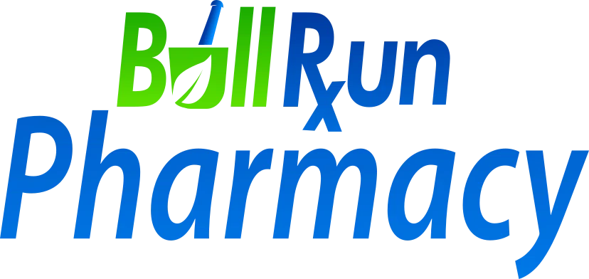 Bull Run Pharmacy