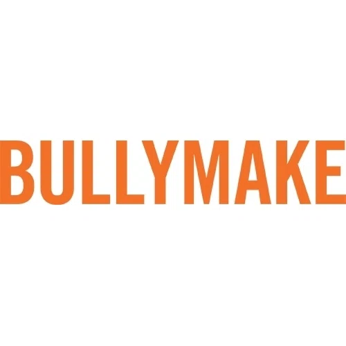 40% Off Bullymake Coupon (20 Promo Codes) October 2022