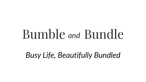 Bumble and Bundle