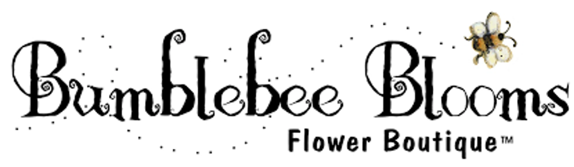 Bumblebee Blooms Flower Boutique