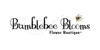 Bumblebee Blooms Flower Boutique