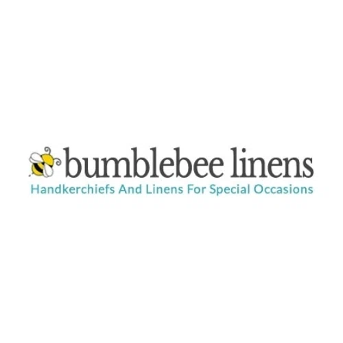 Bumblebee Linens