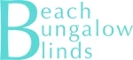 Beach Bungalow Blinds