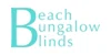 Beach Bungalow Blinds