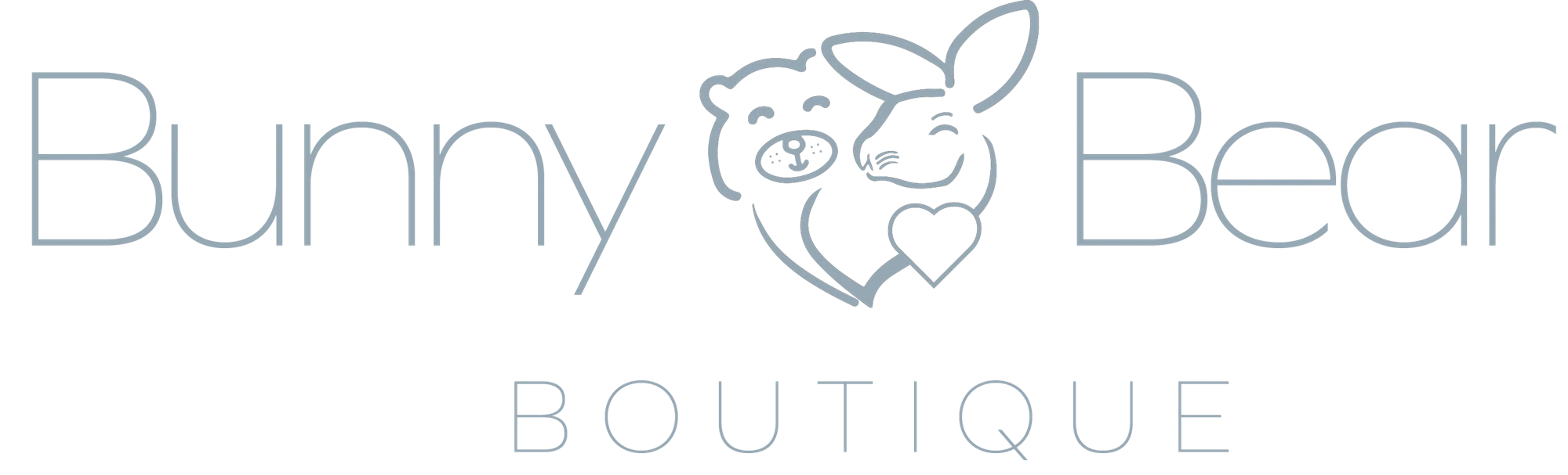 Bunny Bear Boutique