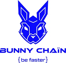 Bunnychain.ai Logo for Exclusive Deals