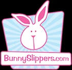 Bunny Slippers
