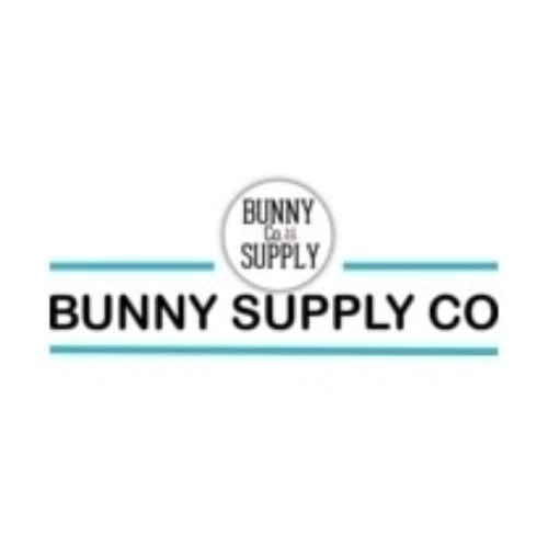 bunny supply co