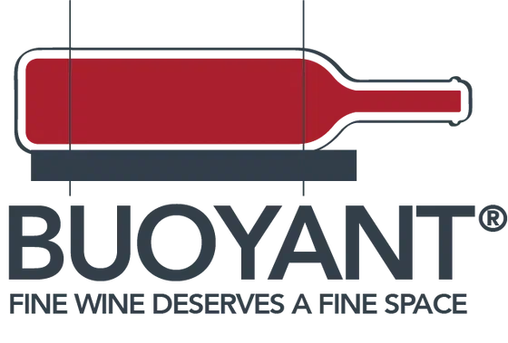 Buoyant Wine Storage