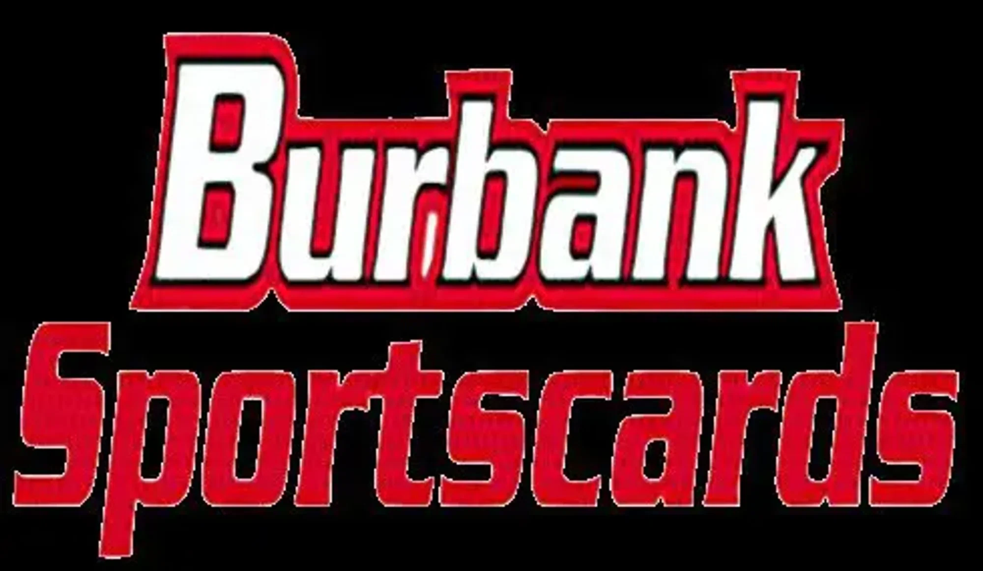 Burbank Sportscards