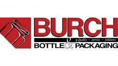 Burch Bottle
