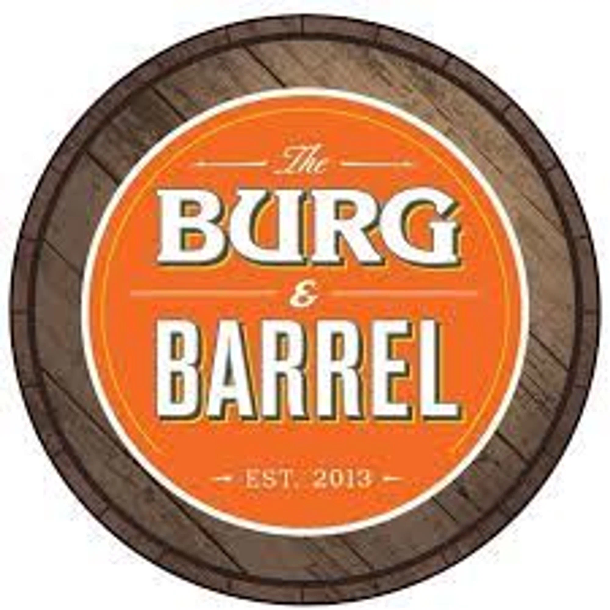 Burg & Barrel