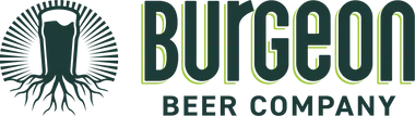Burgeon Beer Company