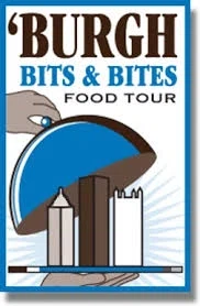 Burgh Bits and Bites Food Tours