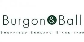 Burgon & Ball