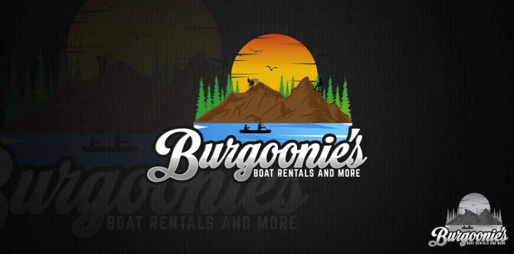 Burgoonie's Boat Rentals & More