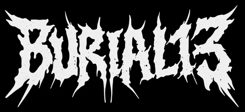 Burial 13 Apparel