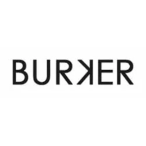 Burker