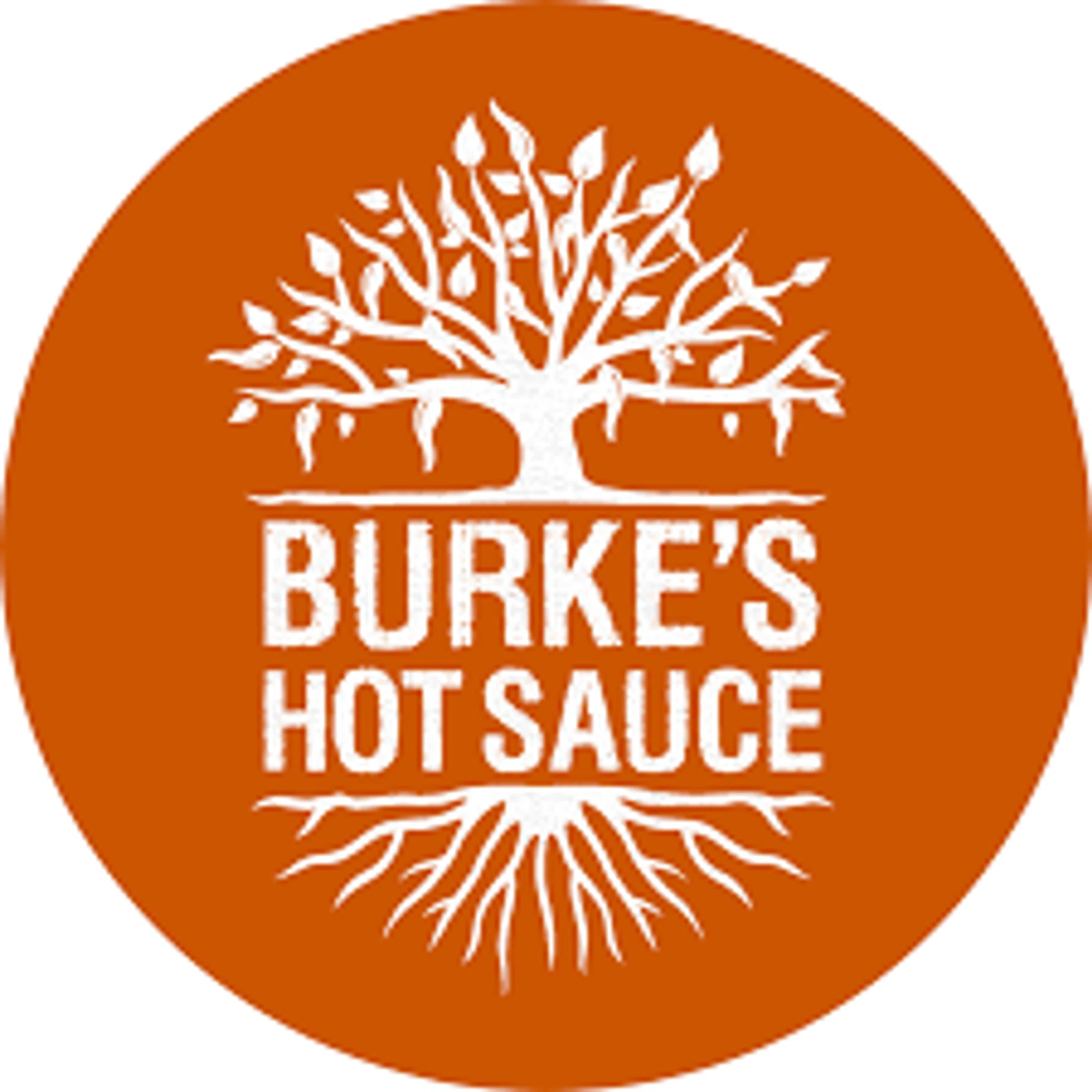 Burke's Hot Sauce