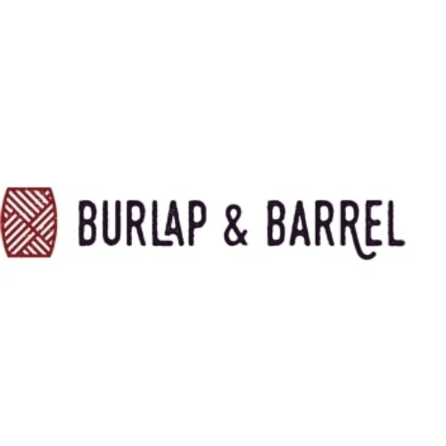 Burlap & Barrel
