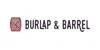 Burlap & Barrel