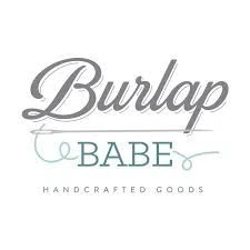 Burlap Babe