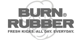 Burn Rubber Sneaker