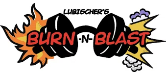 Burn and Blast Training