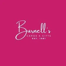 Burnell's Cards & Gifts