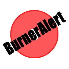 BurnerAlert