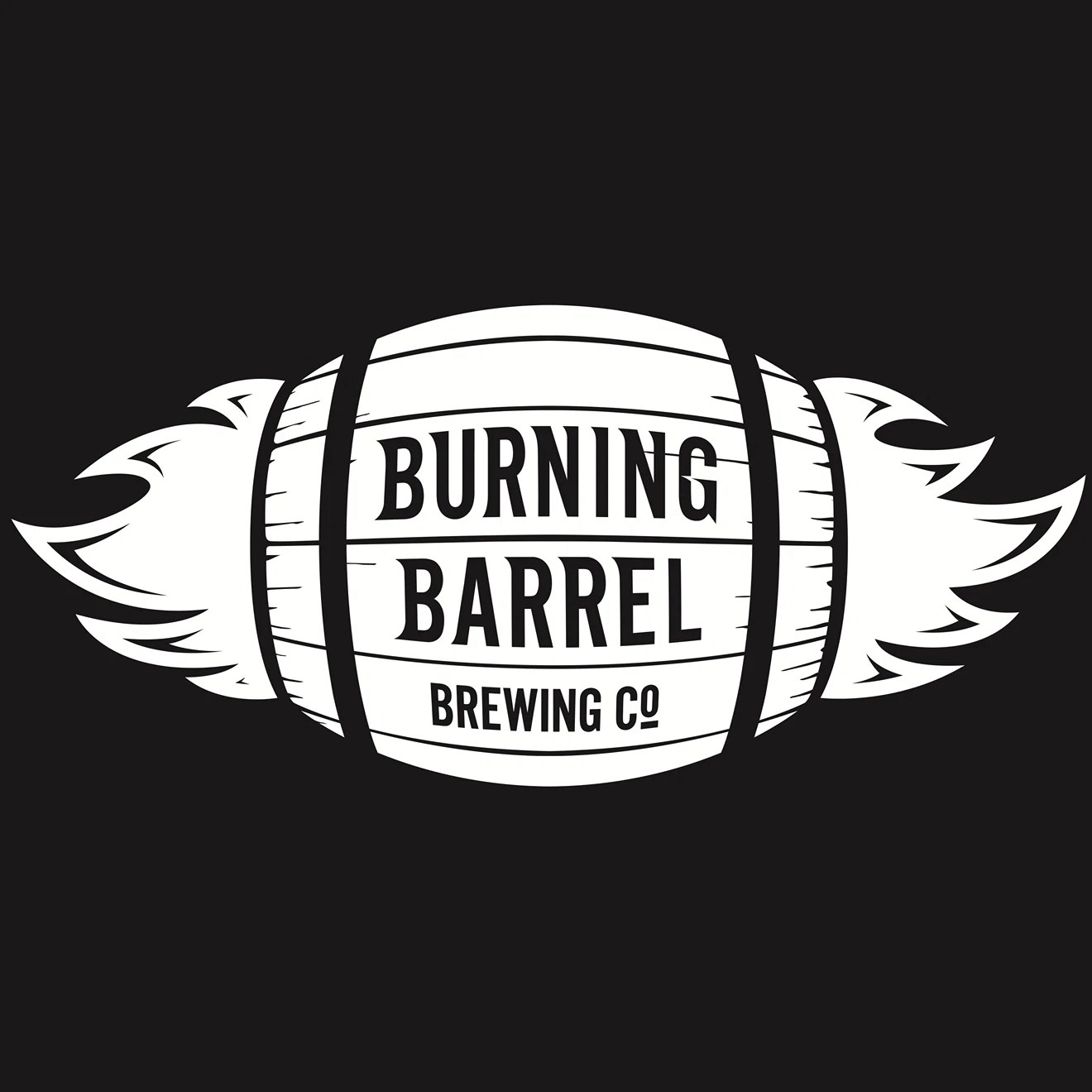 Burning Barrel Brewing Company