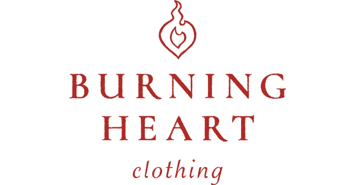 Burning Heart Clothing