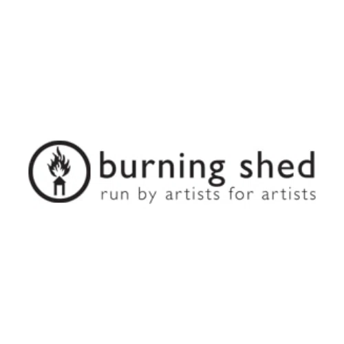 Burning Shed