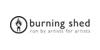 Burning Shed