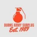 Burns Army Surplus