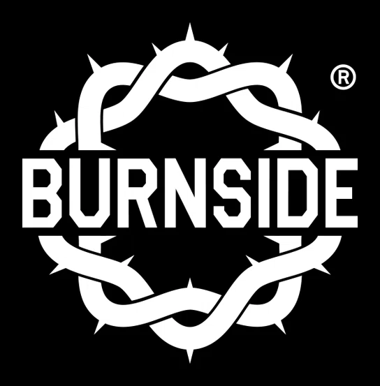 Burnside Knives