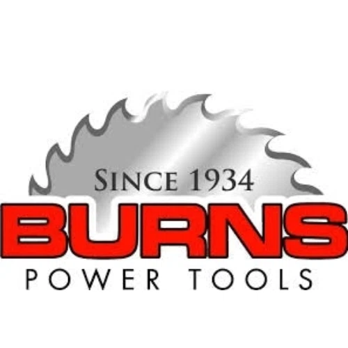 Burns Tools
