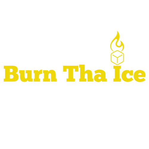 Burn Tha Ice