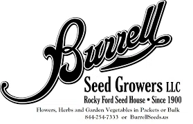 Burrell Seeds