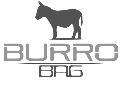 Burro Bag